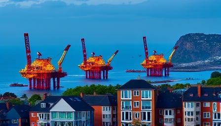 Union Jack Oil PLC: Strategic Acquisitions Drive Success in UK Energy Sector