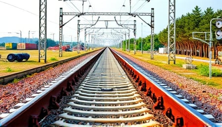 Union Pacific Corp: Strategic Positioning and Investor Confidence Amidst Industry Dynamics