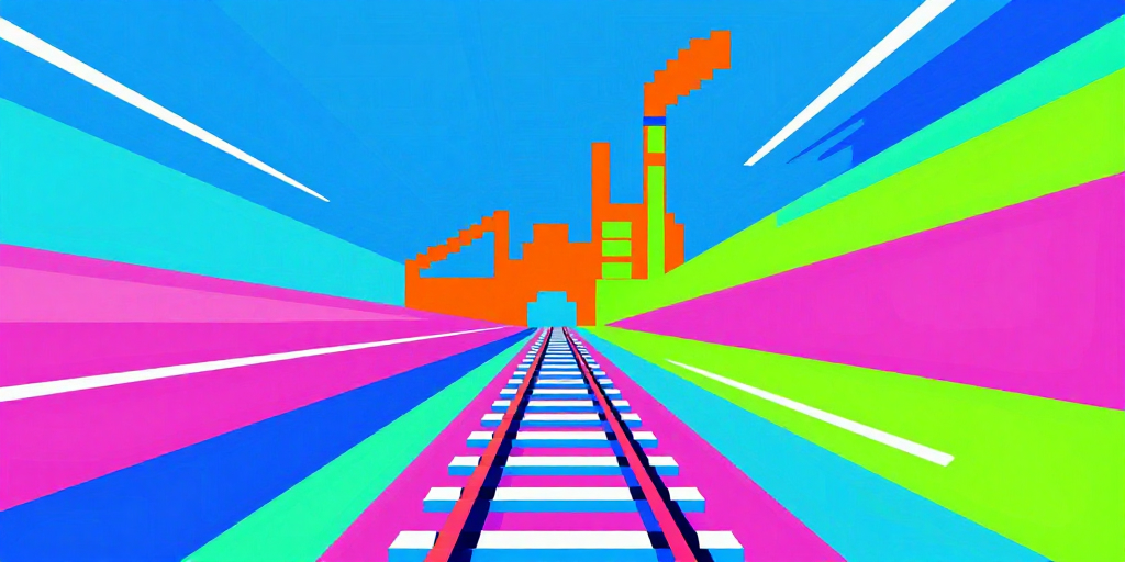 Union Pacific Secures 7‑Year Rail Supply Deal with Rocky Mountain Steel, Boosts Sustainability