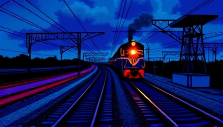 Union Pacific Set to Create $200 Billion Rail Giant with Norfolk Southern Acquisition