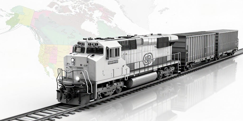 Union Pacific Stock Hits $290.62 After Dividend Settlement – North America’s Rail Powerhouse