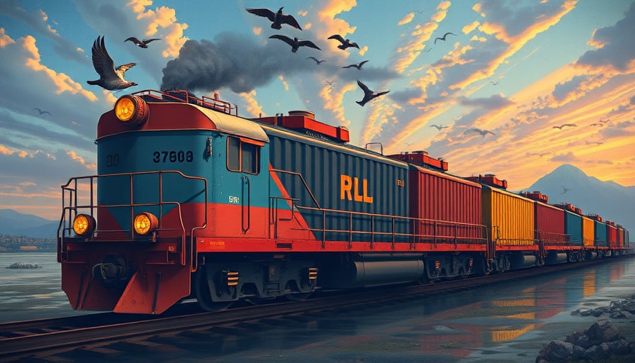 Union Pacific Stock Surges: Strong Valuation, Rising Options Interest, & North America Rail Dominance Union Pacific Stock Surges: Strong Valuation, Rising Options Interest, & North America Rail Dominance