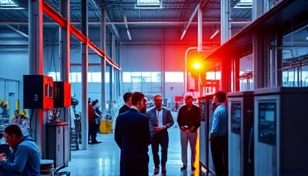 Unionman Technology Co Ltd Capitalizes on China's Tech Boom Amid Market Surge