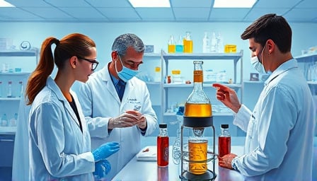 Uniphar PLC Hits 52-Week High Amid Strategic GCC Expansion and Mixed Analyst Sentiment
