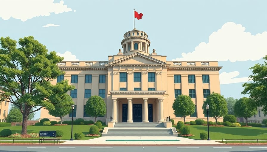 UniQure Shares Plunge 50% as FDA Rejects AMT‑130 BLA, Sparking Investor Investigation