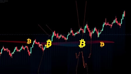 UNI's Rollercoaster Ride: Navigating the Volatility of Cryptocurrency Markets