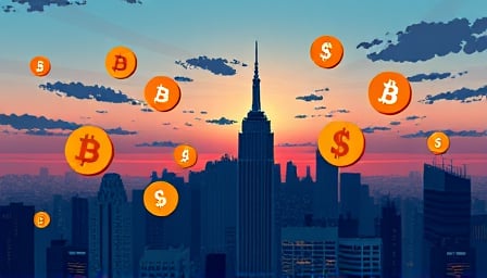 UNI's Volatility Reflects Dynamic Crypto Market Amid DeFi Innovations and Regulatory Watch UNI's Volatility Reflects Dynamic Crypto Market Amid DeFi Innovations and Regulatory Watch