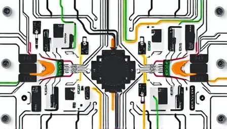 Unisplendour Corp Embraces AI Revolution with Optical Switches and Cooling Innovations Unisplendour Corp Embraces AI Revolution with Optical Switches and Cooling Innovations