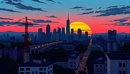 Unisplendour Corp: Leading China's IT Innovation with Diverse Tech Solutions Unisplendour Corp: Leading China's IT Innovation with Diverse Tech Solutions