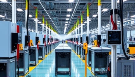 Unisplendour Corp Leverages Semiconductor and AI Growth for Market Success