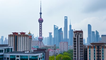 Unisplendour Corp Ltd: Navigating High Risks in the Tech Sector Amid Financial Volatility Unisplendour Corp Ltd: Navigating High Risks in the Tech Sector Amid Financial Volatility