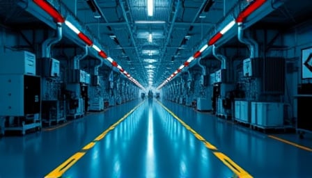 Unisplendour Corp Navigates IT Sector Volatility with Strategic Diversification