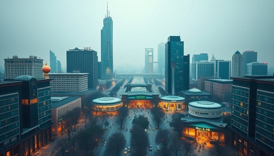 Unisplendour Corp: Riding China's Compute‑Infrastructure Surge with Hardware and Cloud Services Unisplendour Corp: Riding China's Compute‑Infrastructure Surge with Hardware and Cloud Services