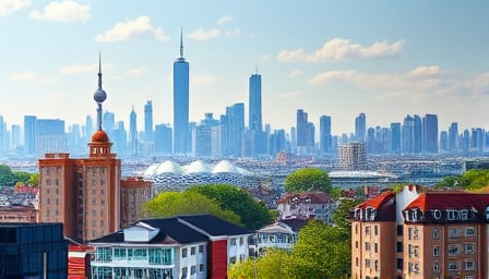 Unisplendour Corp's Market Performance and Financial Highlights: A Strong Presence in IT Sector Unisplendour Corp's Market Performance and Financial Highlights: A Strong Presence in IT Sector