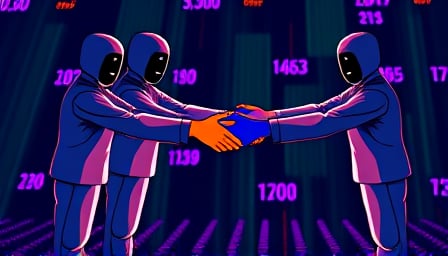 Uniswap Surpasses $3 Trillion in Trading Volume, Cementing DeFi Dominance