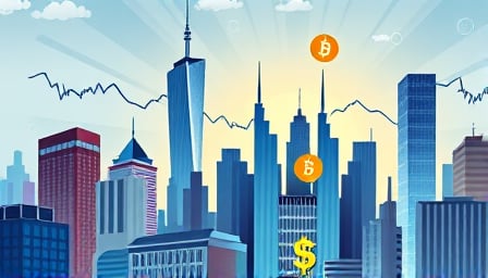 Uniswap Token Soars as Bitcoin Hits New Highs, MSTR Eyes More BTC Amid Market Optimism