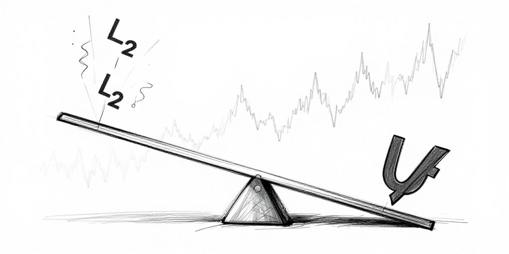 Uniswap’s Declining Momentum: Why the AMM Giant Needs a Bold Pivot Uniswap’s Declining Momentum: Why the AMM Giant Needs a Bold Pivot