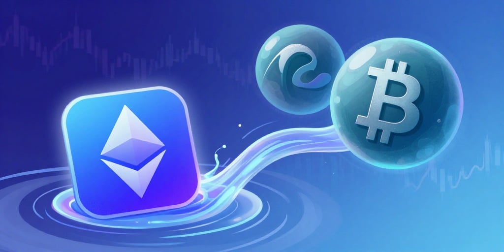 Uniswap's Stable Trajectory: $3.80 Close Amid BTC‑ETH Market Volatility