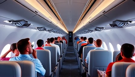 United Airlines Enhances Premium Travel and Embraces Sustainability Amid Market Challenges
