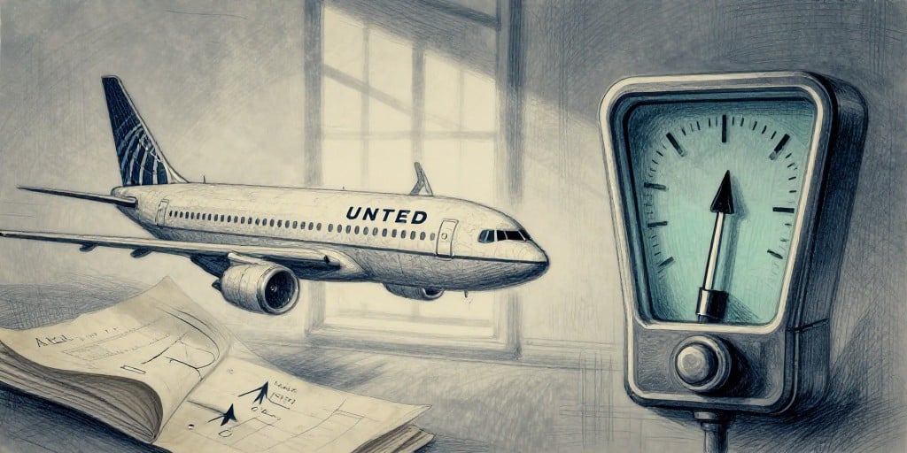 United Airlines Holdings: Analyst Cut, Fuel Costs, and Outlook for 2026 United Airlines Holdings: Analyst Cut, Fuel Costs, and Outlook for 2026