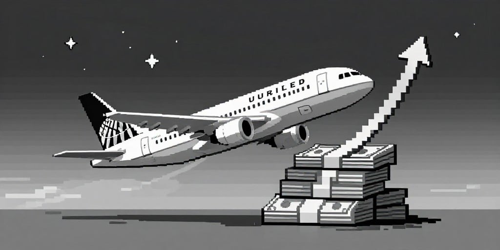 United Airlines Holdings Files 144 for 3,000 Shares Sale on August 4, 2026 United Airlines Holdings Files 144 for 3,000 Shares Sale on August 4, 2026