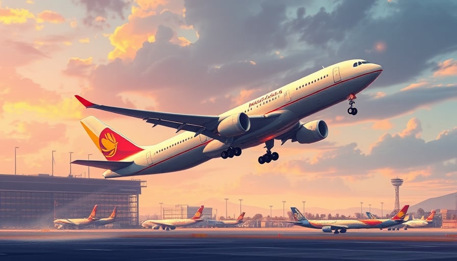 United Airlines Holds Ground: Resilient Shares Amid Middle‑East Conflict and Engine‑Failure Incident United Airlines Holds Ground: Resilient Shares Amid Middle‑East Conflict and Engine‑Failure Incident