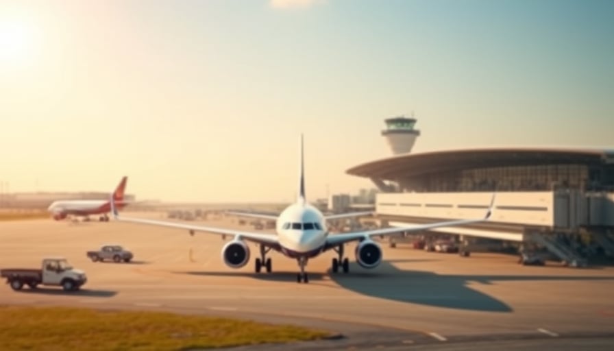 United Airlines Outperforms Market, Analysts Boost Targets Amid Strong Demand