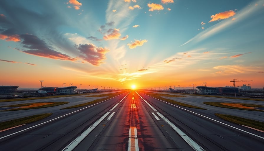 United Airlines Sets 2025 Upside: Strong Earnings, Caribbean Recovery, and Investor Gains United Airlines Sets 2025 Upside: Strong Earnings, Caribbean Recovery, and Investor Gains