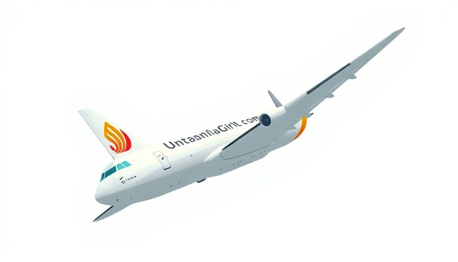 United Airlines Shares Rise on Citi Upside, Starlink Wi‑Fi Rollout