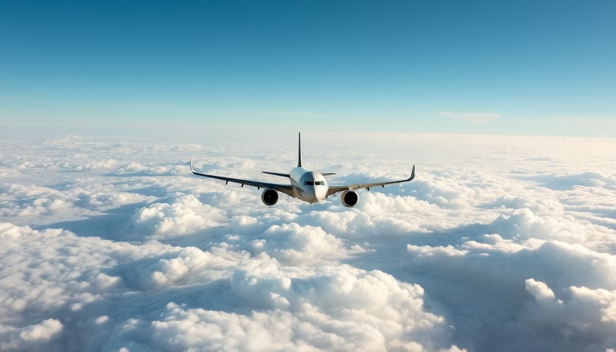 United Airlines Shares Surge: Institutional Trades, 95% Investor Gains & Starlink Wi‑Fi Boost