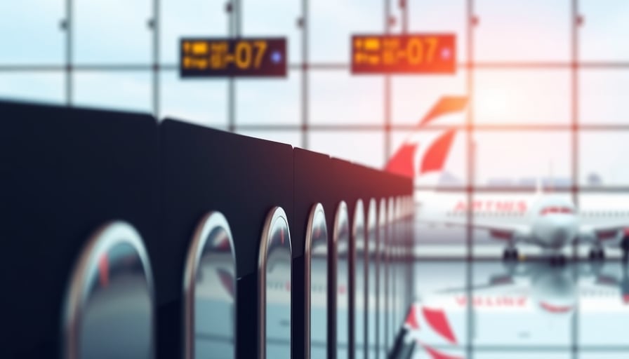 United Airlines Stocks Surge Ahead of Holiday Travel Boom & Regulatory Shifts