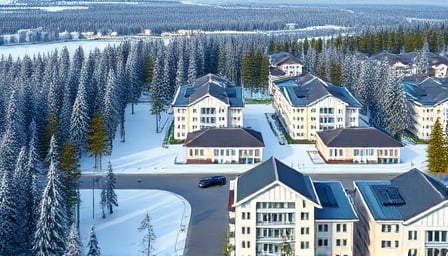 United Bankers Oyj: A Resilient Leader in Finland's Capital Markets