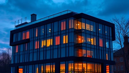 United Bankers Oyj Embraces New Leadership Amid Market Volatility
