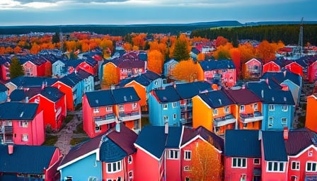 United Bankers Oyj: Navigating Market Fluctuations with Strong Financial Services Portfolio