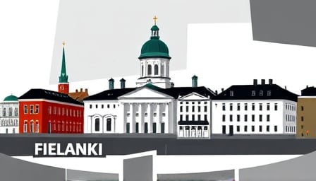 United Bankers Oyj: Navigating Market Fluctuations with Strong Financial Services