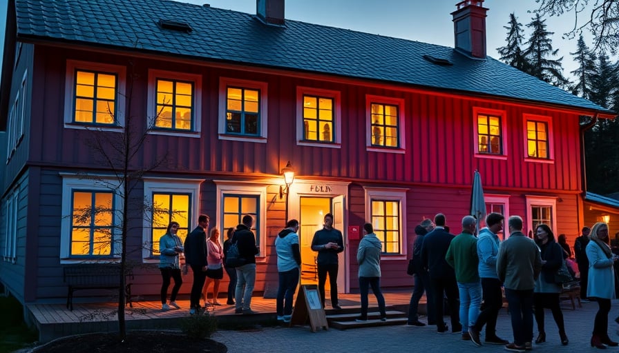 United Bankers Oyj: Strong Capital Market Performance & Diversified Growth