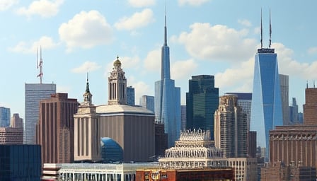 United Bankshares Inc-WV Faces Market Scrutiny Amid Financial Volatility and Industry Challenges