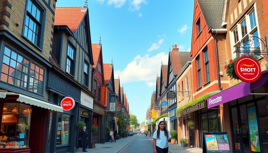 United Community Banks Inc. Anticipates Strong Q4 2025 Earnings Amid Revenue Slowdown