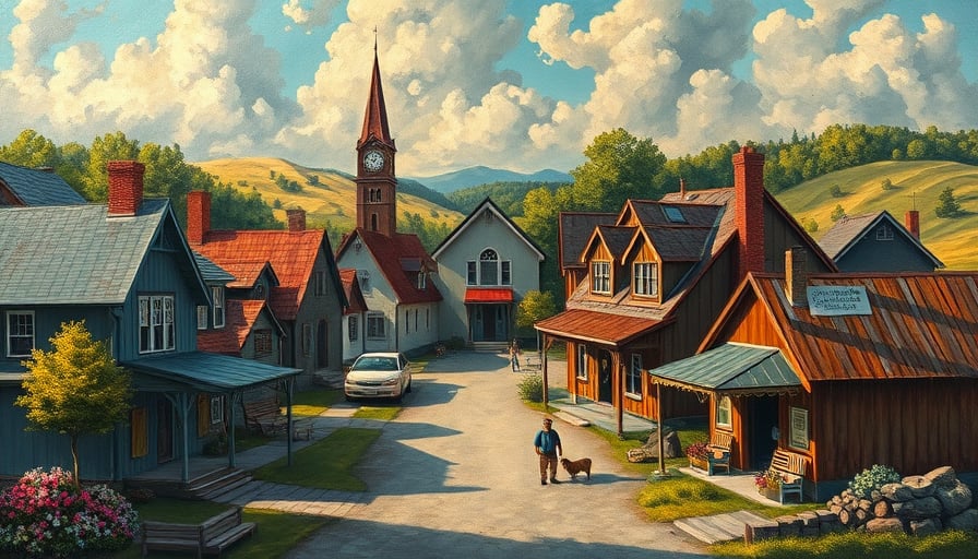 United Community Banks Inc‑GA: Strong Growth & Resilient Earnings Outlook United Community Banks Inc‑GA: Strong Growth & Resilient Earnings Outlook