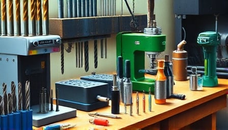 United Drilling Tools Ltd Announces Dividends and Corporate Updates Amid Strong Financial Performance