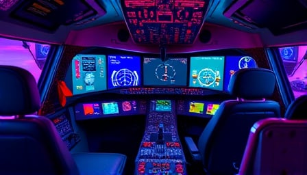United Express Inc.: Navigating Market Challenges with Potential for Growth