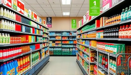 United-Guardian Inc. Maintains Steady Growth in Consumer Staples with Diverse Product Portfolio