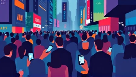 United Internet AG Balances Network Expansion Costs with Growth Optimism Amidst Financial Adjustments