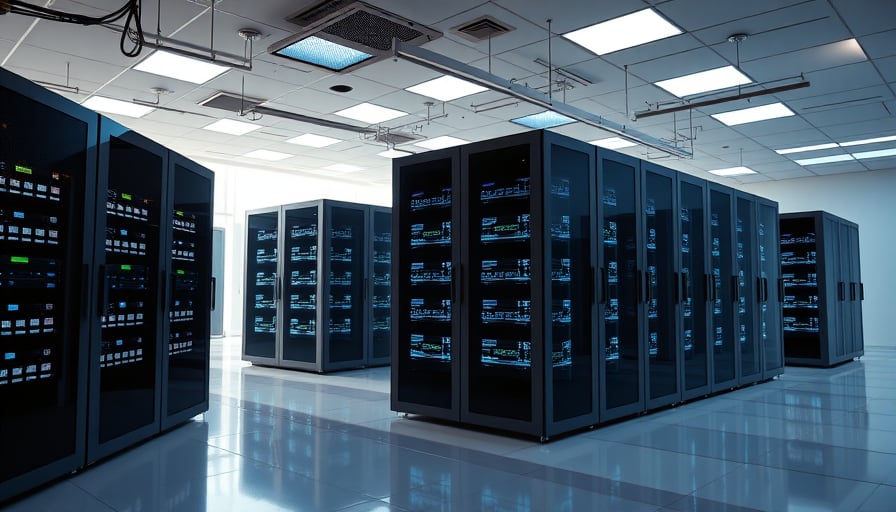 United Internet's Ionos Unveils €60 M Share‑Buyback to Boost EPS and Value