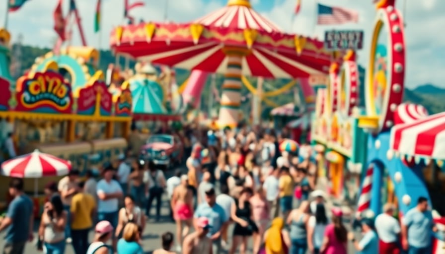 United Parks’ Attendance Drop Hits Revenue, Stock, & Profit in 2025 United Parks’ Attendance Drop Hits Revenue, Stock, & Profit in 2025