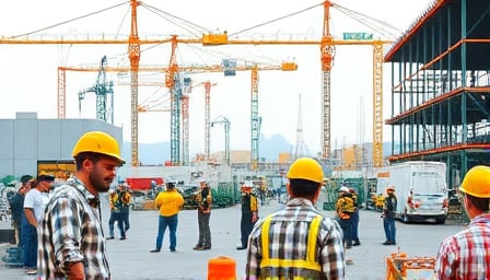 United Rentals Inc: Leading the Equipment Rental Industry with Strategic Diversification and Market Resilience