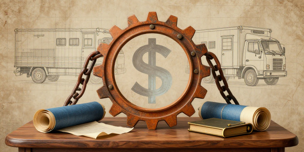 United Rentals Q1 2026: Record Net Income, Surging Stock & Strong Growth Outlook