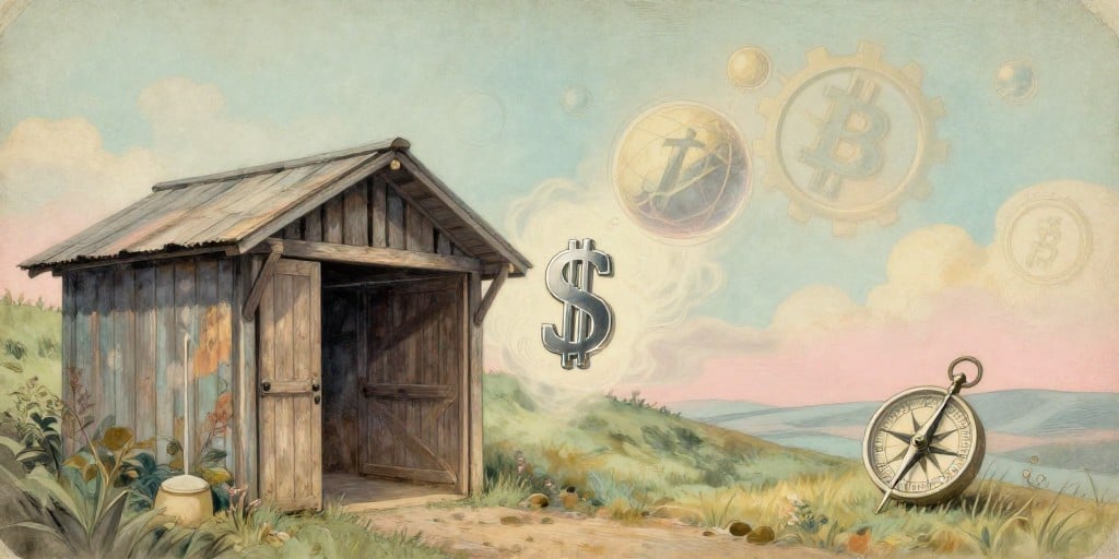 United Stables: Navigating Narrow Trading Ranges and $1.46 B Market Cap in a Volatile Crypto Landscape United Stables: Navigating Narrow Trading Ranges and $1.46 B Market Cap in a Volatile Crypto Landscape