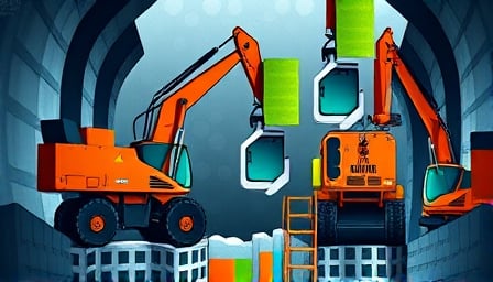 United States Antimony Corp: Navigating Challenges in the Materials Sector with Diverse Operations