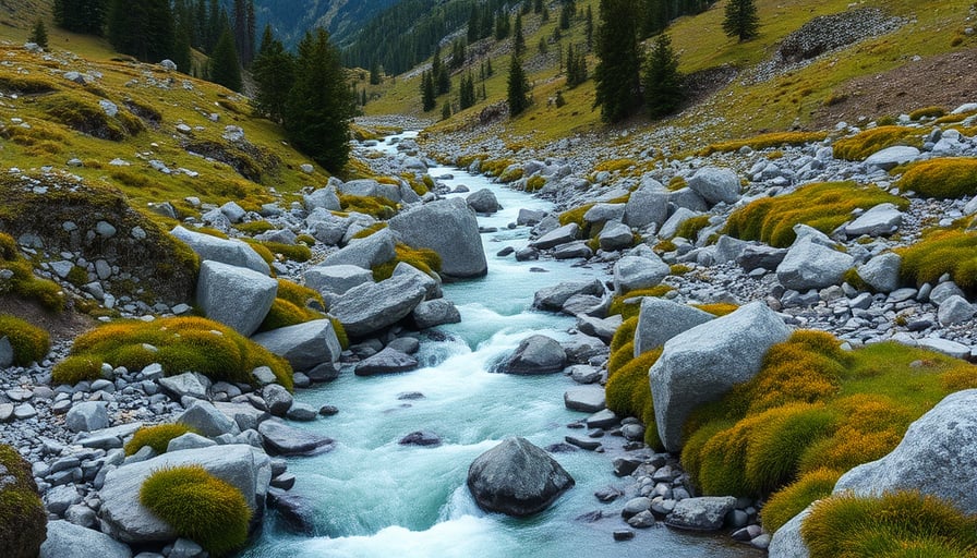 United States Antimony Corp: Volatile Shares, Negative Earnings, and New Board Leader United States Antimony Corp: Volatile Shares, Negative Earnings, and New Board Leader